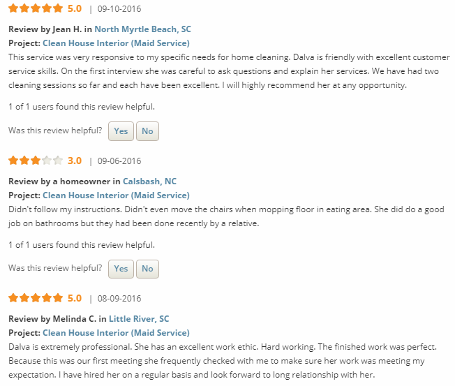 Homeadvisor testimonials (2)